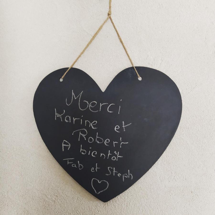 Le P'Tit Coin De Chez Nous Villa Dambach la Ville Bagian luar foto