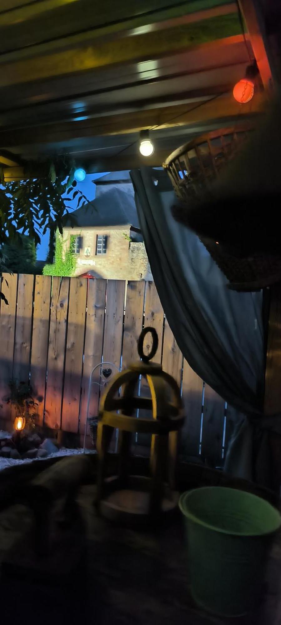 Le P'Tit Coin De Chez Nous Villa Dambach la Ville Bagian luar foto