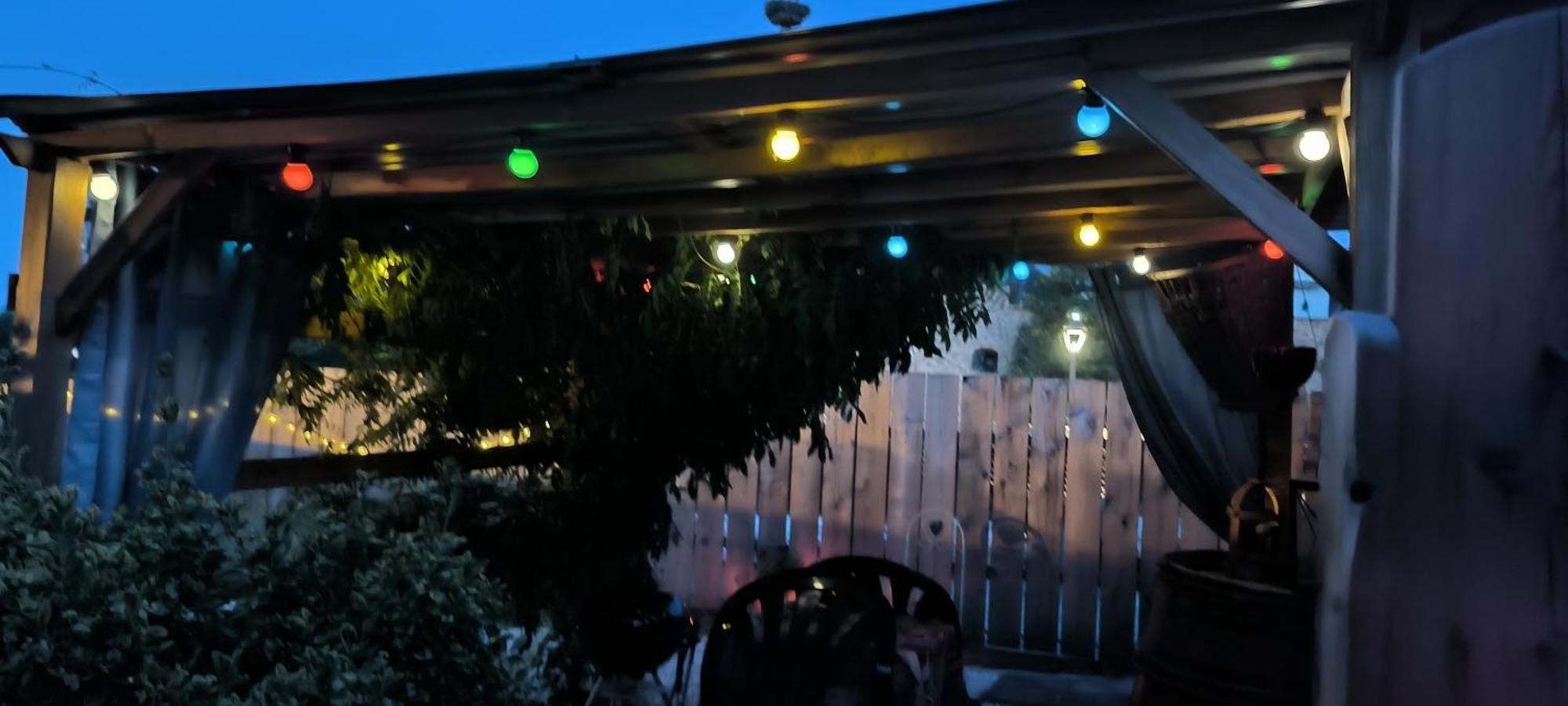 Le P'Tit Coin De Chez Nous Villa Dambach la Ville Bagian luar foto